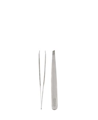 PINCETA INOX 1075/B TITANIA