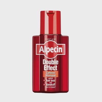 ALPECIN ŠAMPON DOUBLE EFFECT 200ML
