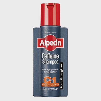 ALPECIN ŠAMPON C1 KOFENISKI 250ML