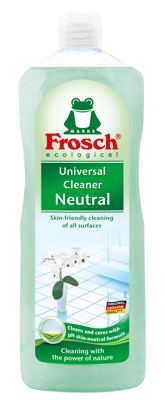 SRED.ZA ČIŠĆE.POVRŠINA FROSCH UNIVER.1L ERDAL