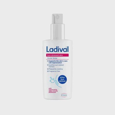 SRED SUN LADIVAL REPAIR BERUH 150ML