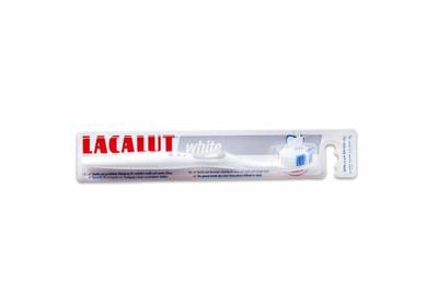 ČETKICA ZA ZUBE WHITE LACALUT