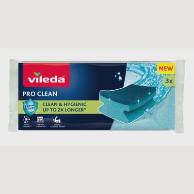 SUNĐER VILEDA PRO CLEAN 3/1
