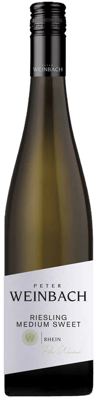 VINO PETER WEINBACH RIESLING 0,75L