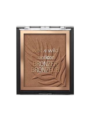 wet n wild Color Icon bronzer