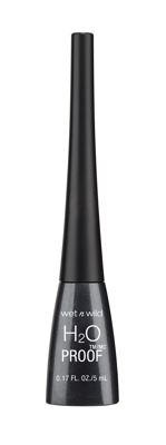 wet n wild H2O Proof ajlajner crni E879