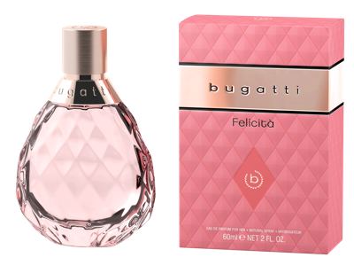 bugatti Felicita EdP 60 ml woman