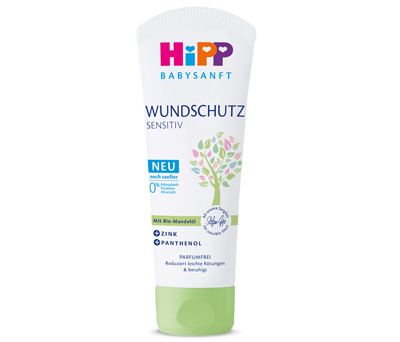 KREMA PROTIV OJEDA 75ML HIPP