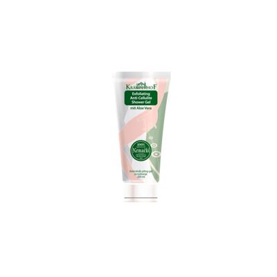 PILING ZA TELO-ANTICELULIT KRAUTERHOF 200 ML