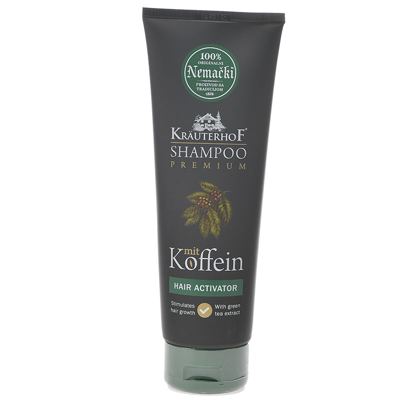 Samp.Krauterhof kofein Green tea 250ml