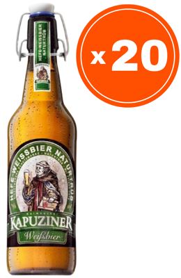 0.5L KAPUZINER PIVO NB-STAND.-VAR.