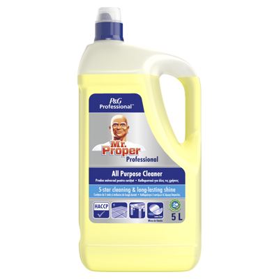 5L MR PROPER UNIVERSAL LEMON-STAND.-VAR.