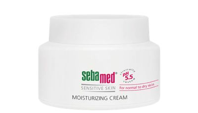 KREMA ZA LICE HIDRANTNA SEBAMED 75ML