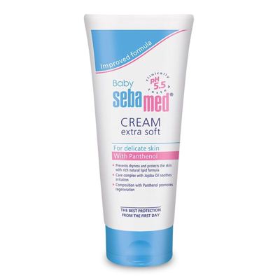 KREMA BABY EXTRA MEKA SEBAMED 50ML
