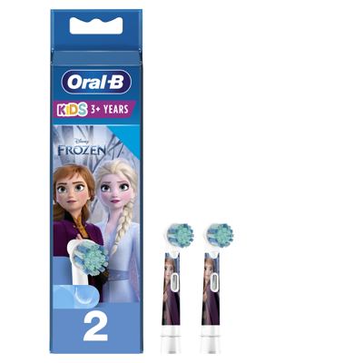 ČETKICA ZA ZUBE DEČIJA POWER REFILL FROZEN ORAL B