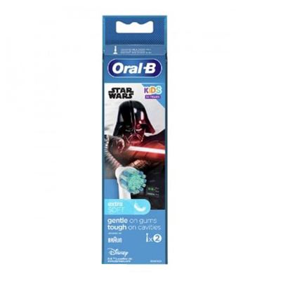 ČETKICA ZA ZUBE REFFIL EL. S WARS DEČIJA ORAL B