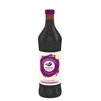 SOK ARONIJA ORGANIC 0,7 L ARONIA OR