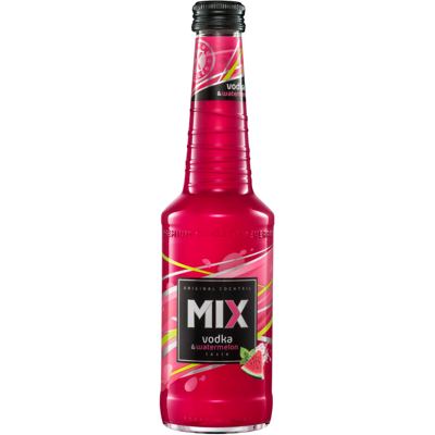 Mix vodka&watermelon 0.33l Awt