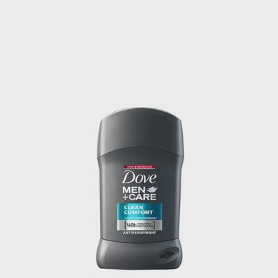 DEO STIK MEN CLEAN COMFORT DOVE 50ML