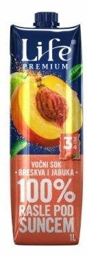 SOK YAN BRESKVA 100% 930ML
