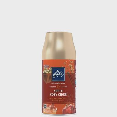 OSVEŽIVAČ AUTOMATIC APPLE GLADE 269ML