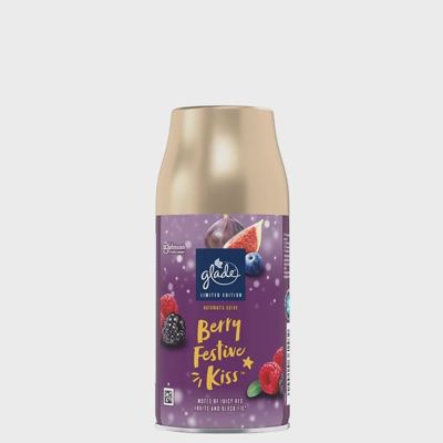 OSV AUT DOP BER FES KISS269ML GLADE