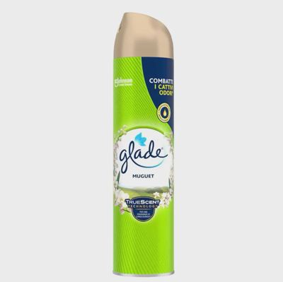 Osvezivac GLADE 300ml Djurdjevak