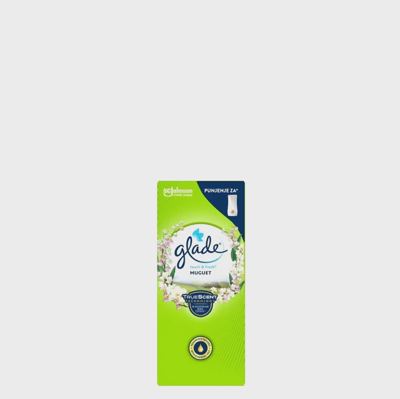 OSVEŽIVAČ DOPUNA MIKROSPREJ ĐURĐEVAK GLADE 10ML