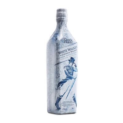 JOHNIE WALKER WHITE WALKER 0.7L