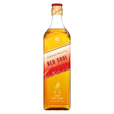 Viski JW Red Soul 0.7