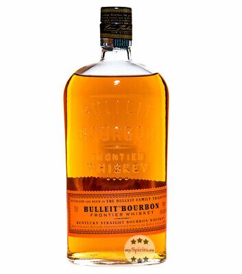 Bulleit Bourbon 700ml