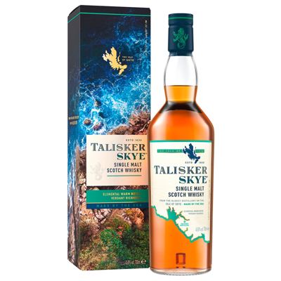 TALISKER SKYE 0.7L