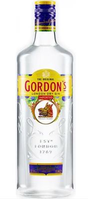 GIN GORDONS DRY 0,7L