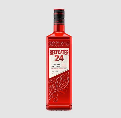 *GIN BEEFEATER '24' 0.70L-6/1-
