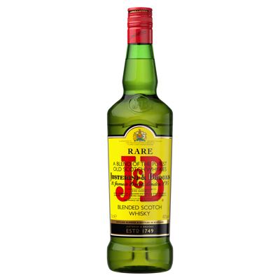 VISKI J&B 0,7L