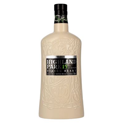 WHISKY HIGHLAND PARK 15Y.O. 0.7L MOJE LANE