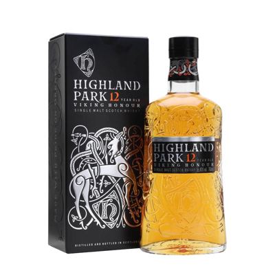 WHISKY HIGHLAND PARK 12YO 0.7L