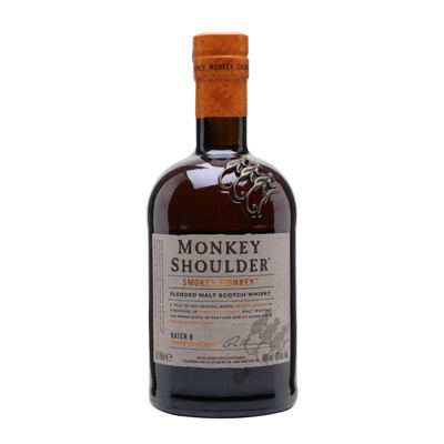 VISKI MALT SMOOKEY MONKEY 0.7L