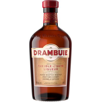 VISKI DRAMBUIE 0.7L