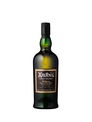 N-*WHISKY ARDBEG 0.70L CORRYVRECKAN -6/1-