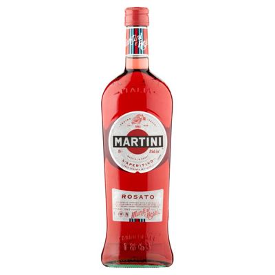 MARTINI ROSATO 1l
