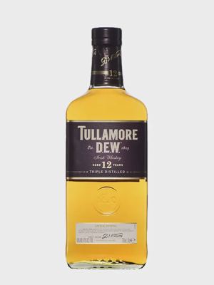 VISKI TULLAMORE DEW 12 Y.O. 0.7L