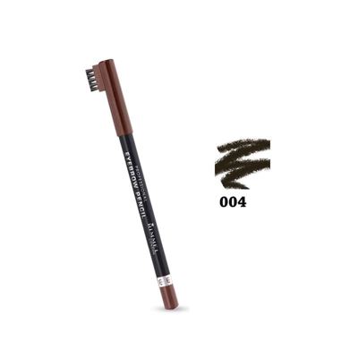 RIMMEL OLOVKA ZA OBRVE BLACK BROWN 04