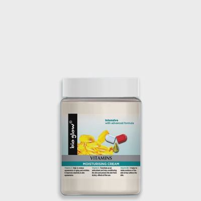 PILING ZA TELO BIO GLOW VITAMINS 500gr