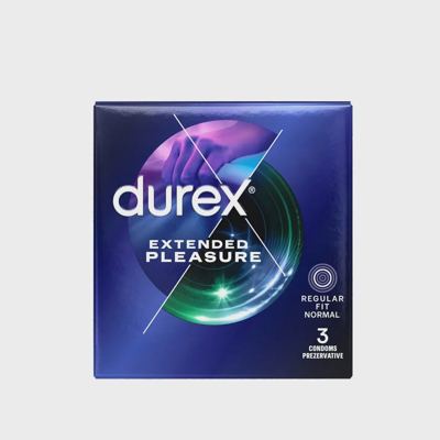 DUREX EXTENDED