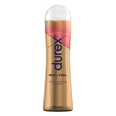 durex real feel lubrikant 50ml