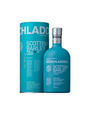 WHISKY BRUICHALDDICH CLASSIC LADDIE SINGLE 0.7L
