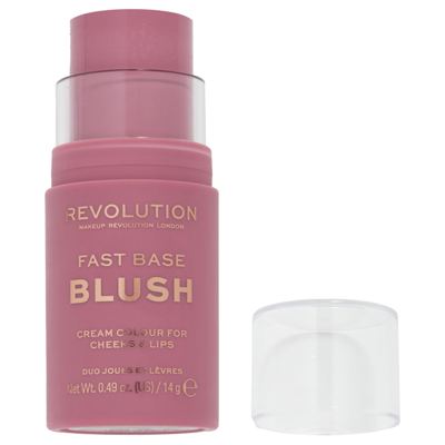 REVOLUTION BLUSH BLUSH RUMENILO U STIKU