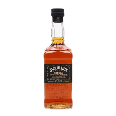 *WHISKY JACK DANIELS BONDED 0,7L