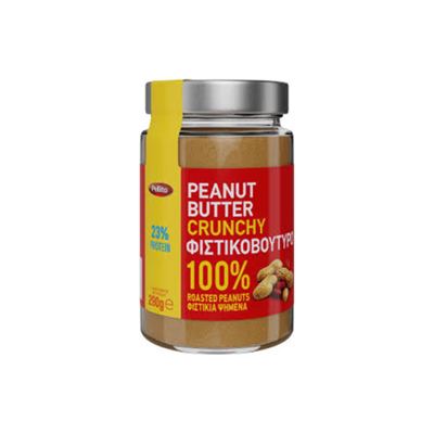 PUTER OD KIKIRIKIJA CRUNCHY PELLITO 290G